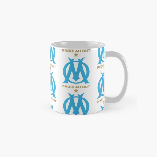 Item preview, Logo Olympique de Marseille designed and sold by Vincenzo1897.