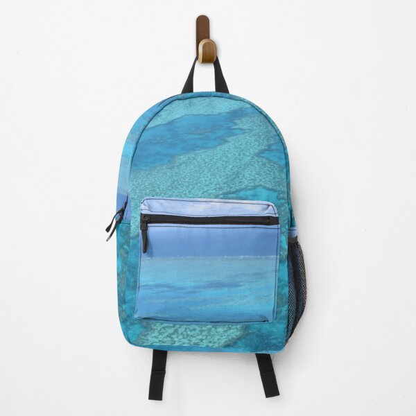 Item preview, Blue sea and sky designed and sold by Artlajf.