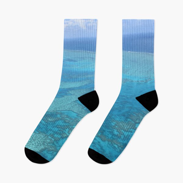 Item preview, Blue sea and sky   designed and sold by Artlajf.