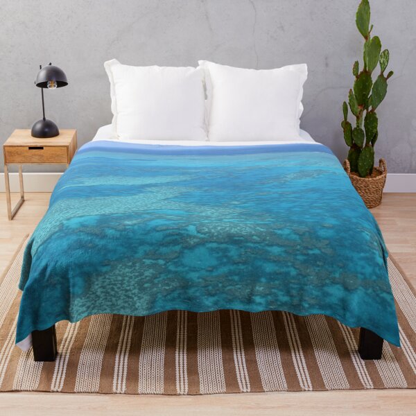 Item preview, Blue sea and sky designed and sold by Artlajf.