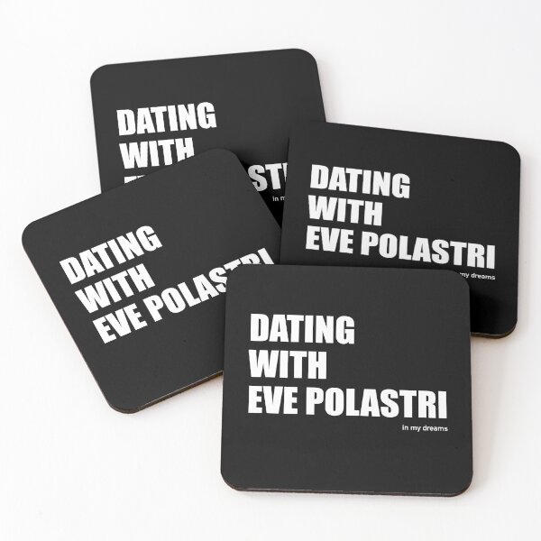 Item preview, Dating with Eve Polastri Villanelle designed and sold by PG Illustration.