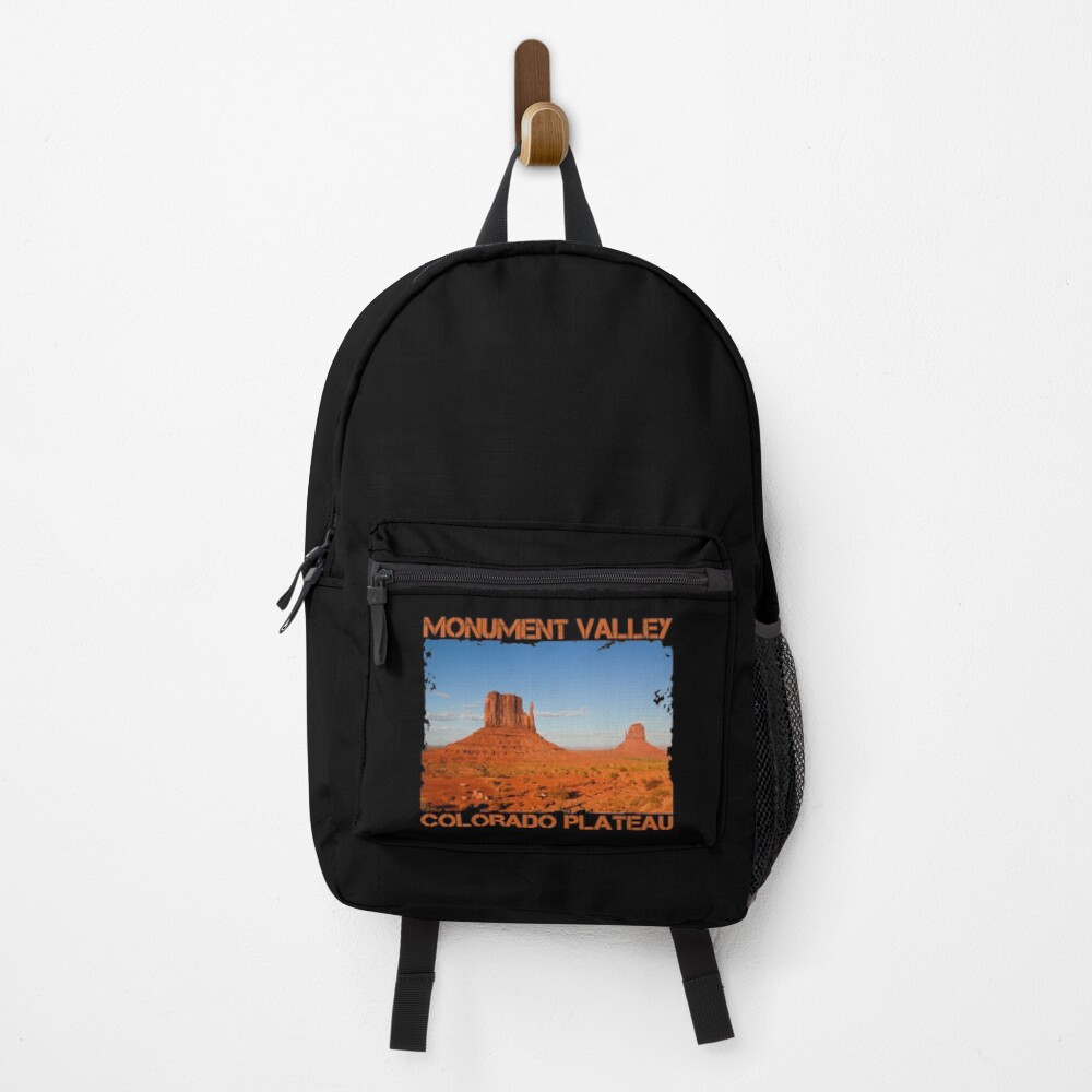 Item preview, Backpack designed and sold by GeogDesigns.