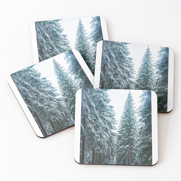 Item preview, Winter Path designed and sold by spencer-r.