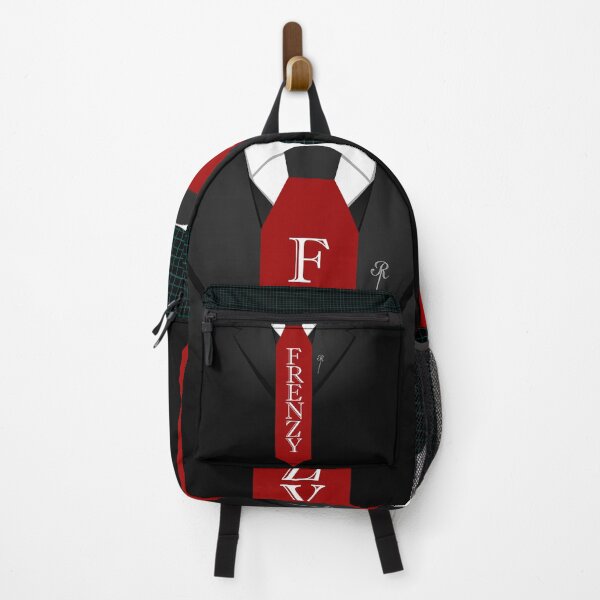 Frenzy Hitchcock Backpack