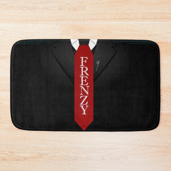 Item preview, Frenzy Hitchcock, tie killer designed and sold by Mauswohn.