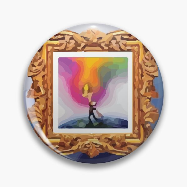 Item preview, The Definition Album Cover designed and sold by Mabenton1336.
