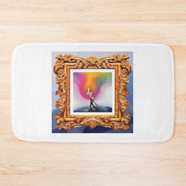 Item preview, The Definition Album Cover designed and sold by Mabenton1336.