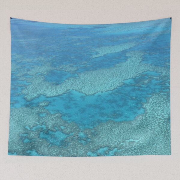 Item preview, Blue sea designed and sold by Artlajf.