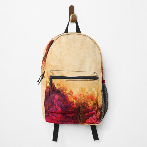 Item preview, LOVELY FLOWERS ARE KISSING A YELLOW FIELD II designed and sold by Pia Schneider.