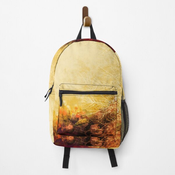 Item preview, LOVELY FLOWERS ARE KISSING A YELLOW FIELD I designed and sold by Pia Schneider.