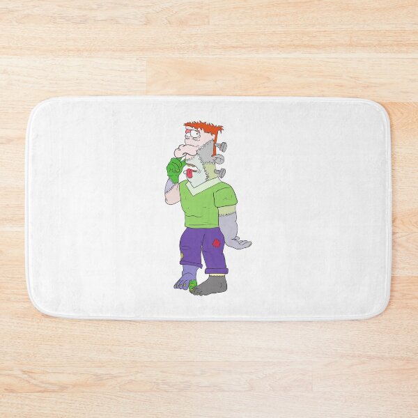 Item preview, Frankenstein designed and sold by TheLostBreton.