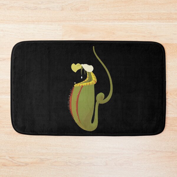 Item preview, Carnivorous Nepenthes Pitcher Plant - Botany Plant Lover designed and sold by Dressed For  Duty.