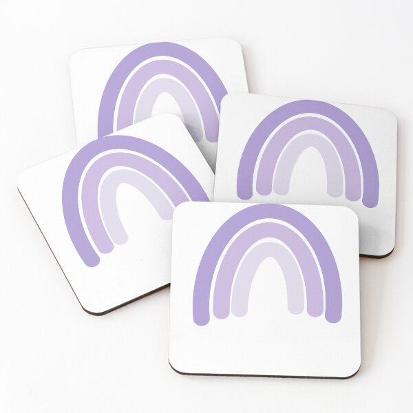 Item preview, Purple Rainbow designed and sold by Sophia  Sposato.