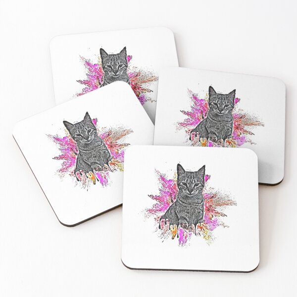 Item preview, cute cat design,gift for cats lovers,funny shirt. designed and sold by NourElYakine08.
