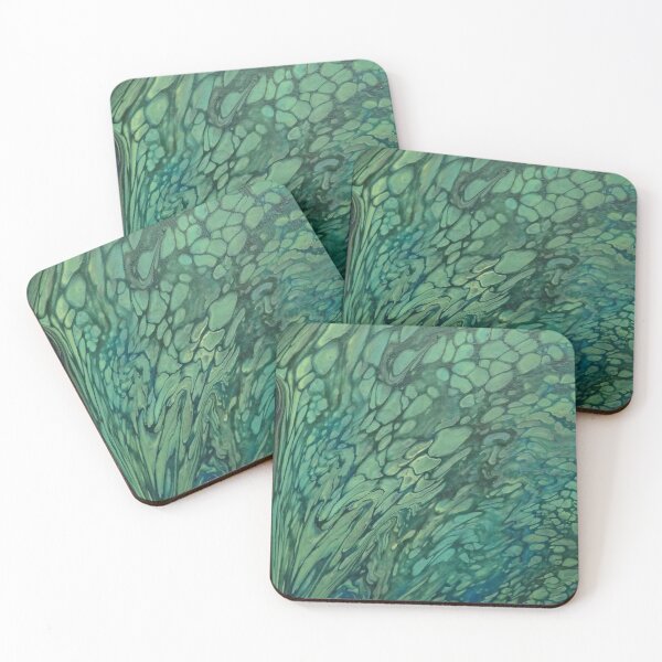 Item preview, Serpent Scales designed and sold by Heather Bassett.
