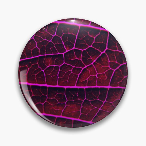 Artikelvorschau, LEAF STRUCTURE RED VIOLET entworfen und verkauft von Pia Schneider.