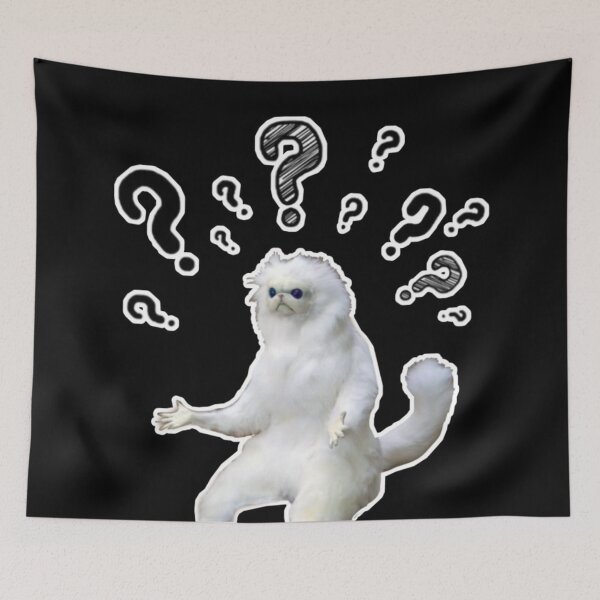 Item preview, WHUT? designed and sold by Dennoir.