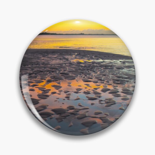 Item preview, Sand Patterns Aglow designed and sold by Valerie Rosen Photography.