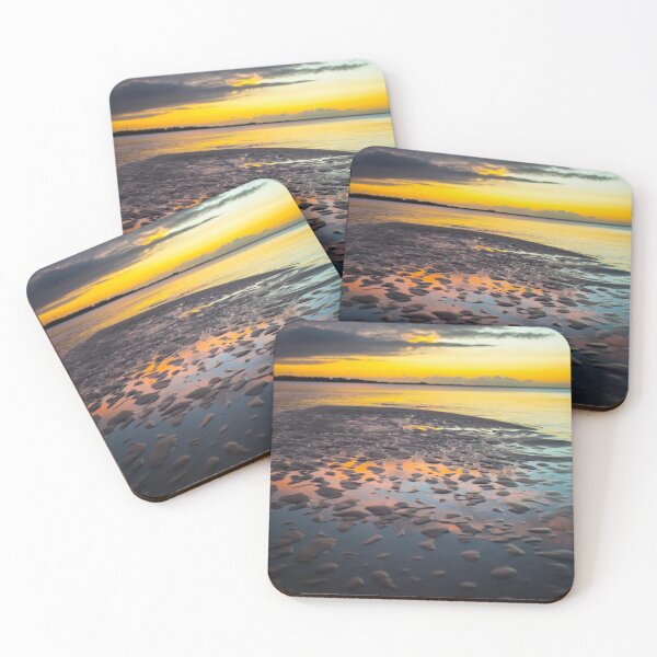 Item preview, Sand Patterns Aglow designed and sold by Valerie Rosen Photography.