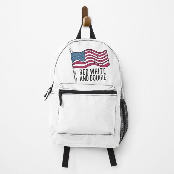 Item preview, Red White and Bougie : Funny July 4th Holiday | Independence Day | America | Independence Day Sale designed and sold by UMED :).