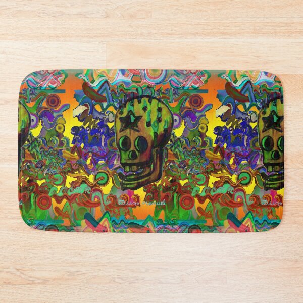 Item preview, Summer 4 2020 and skull 8 designed and sold by Diego Manuel Rodriguez.