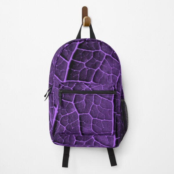 Item preview, LEAF STRUCTURE ULTRAVIOLET no2 designed and sold by Pia Schneider.