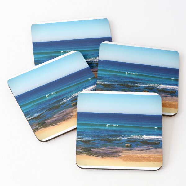 Item preview, Colourful Coast designed and sold by KazM.