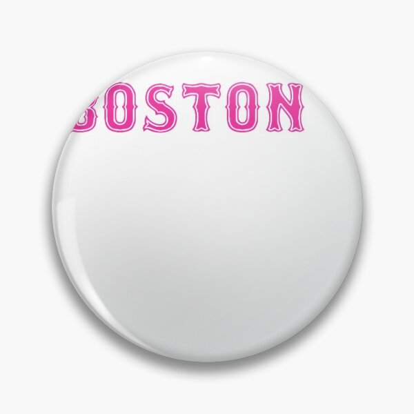 Item preview, Pink Boston  designed and sold by arobinska.