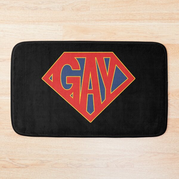 Item preview, Gay Shield designed and sold by iagorfrost.