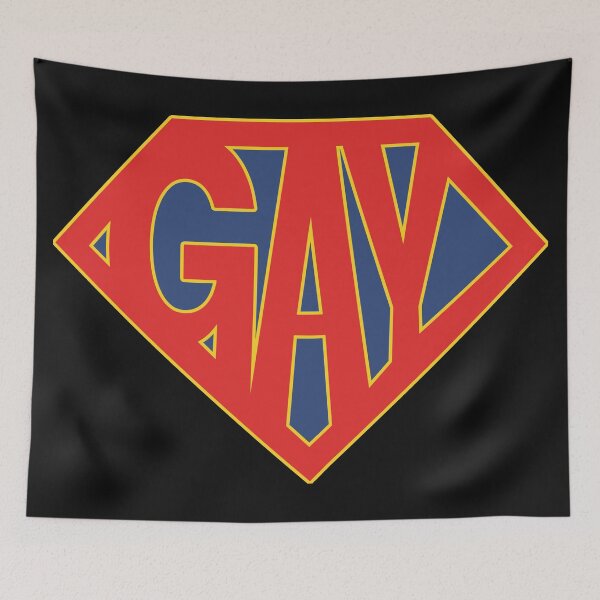 Item preview, Gay Shield designed and sold by iagorfrost.