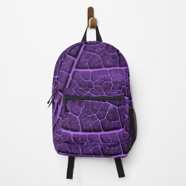 Item preview, LEAF STRUCTURE ULTRAVIOLET no3 designed and sold by Pia Schneider.