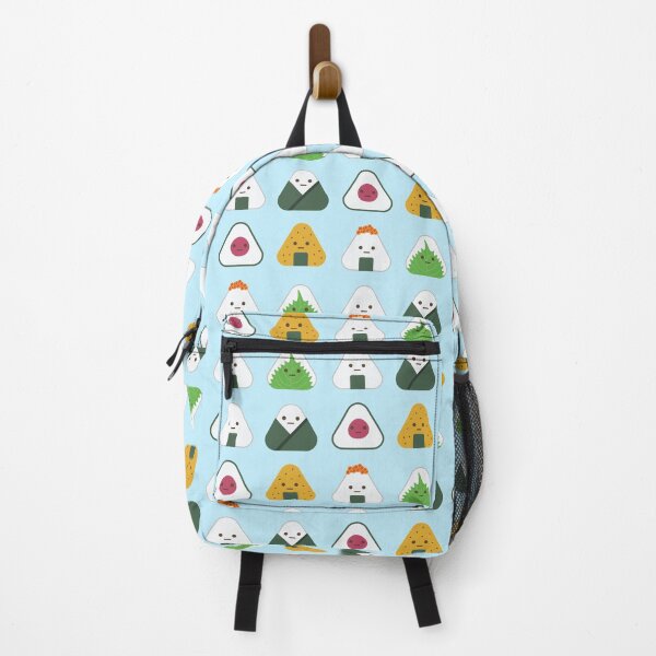 Item preview, Onigiri-sama (6-pack) designed and sold by ikura-sama.