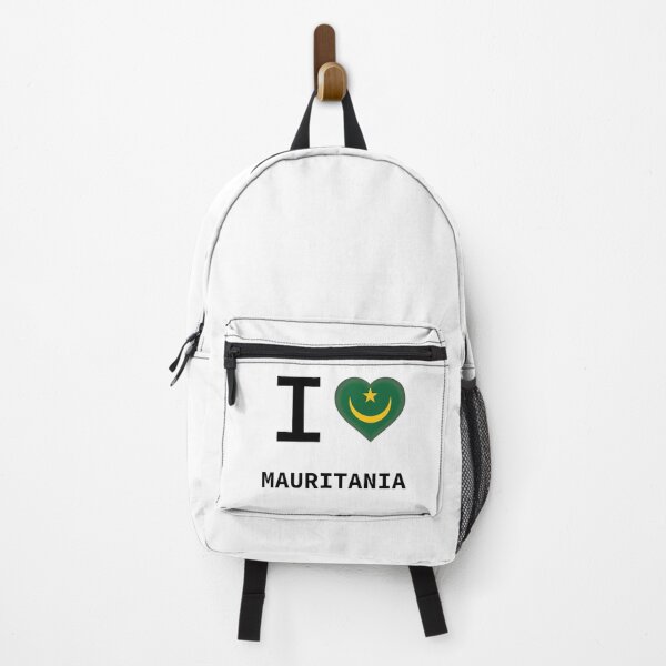 Item preview, I HEART MAUITANIA designed and sold by Mxdesign888.