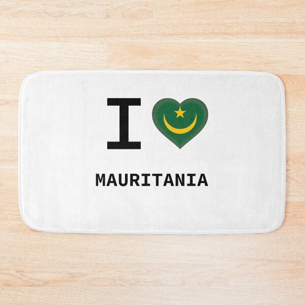 Item preview, I HEART MAUITANIA designed and sold by Mxdesign888.