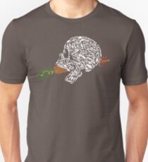 Eat Your Vegetables Unisex T-Shirt