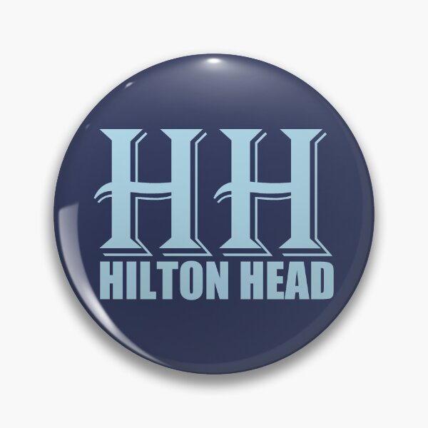 Item preview, Hilton Head SC designed and sold by polishalpaca.