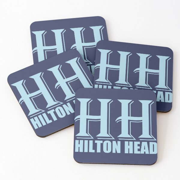 Item preview, Hilton Head SC designed and sold by polishalpaca.
