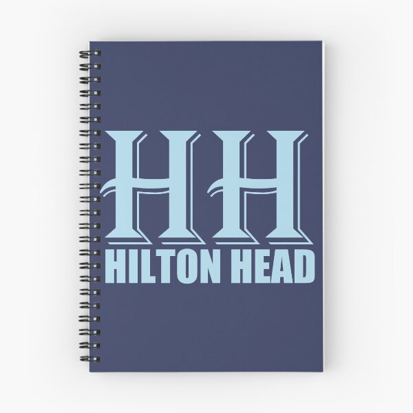Item preview, Hilton Head SC designed and sold by polishalpaca.