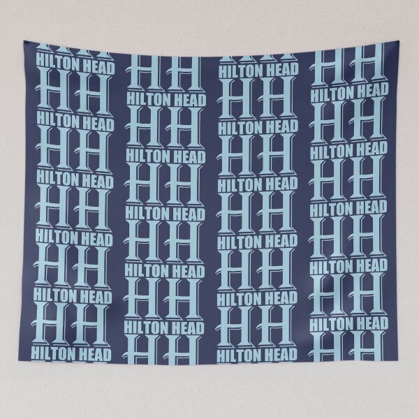 Item preview, Hilton Head SC designed and sold by polishalpaca.