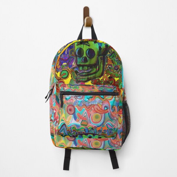 Item preview, Summer 4 2020 and skull 9 designed and sold by Diego Manuel Rodriguez.