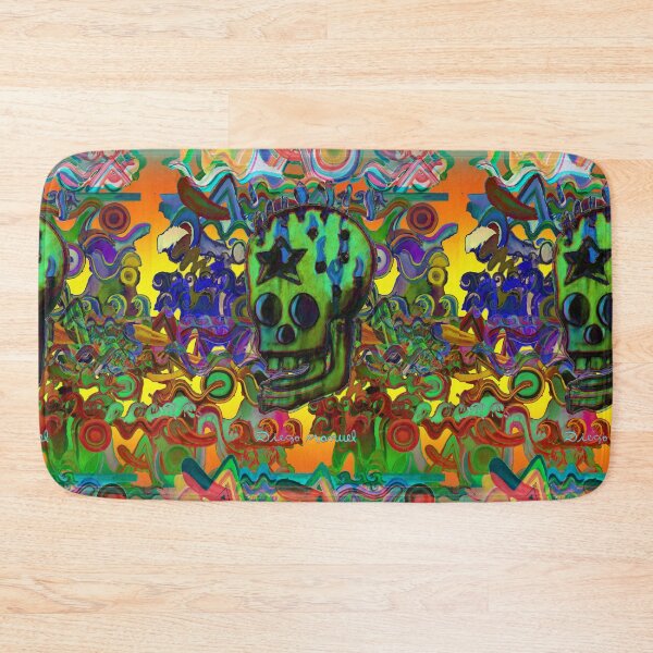 Item preview, Summer 4 2020 and skull 9 designed and sold by Diego Manuel Rodriguez.