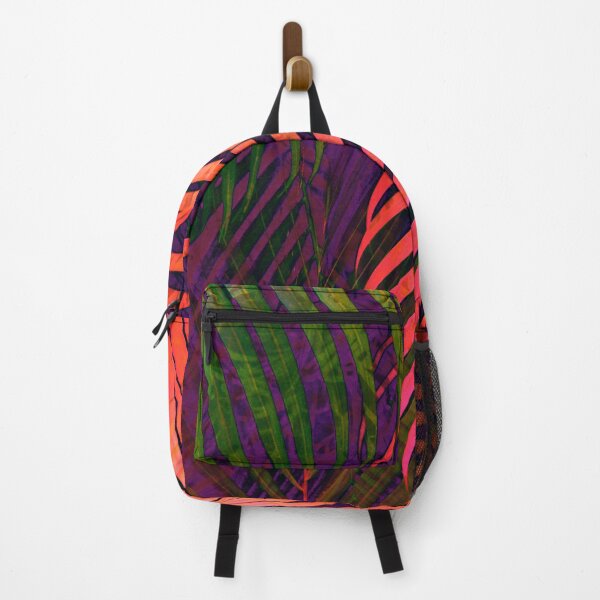 Item preview, COLORFUL TROPICAL LEAVES no1 designed and sold by Pia Schneider.