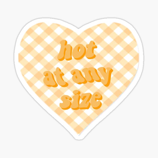 Item preview, hot at any size designed and sold by femme McCulley.
