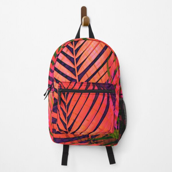 Item preview, COLORFUL TROPICAL LEAVES no2 designed and sold by Pia Schneider.