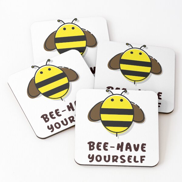 Item preview, Bee Have Yourself designed and sold by Charlie Oscar.