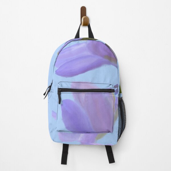 Item preview, Purple Presence designed and sold by NatLeBrunDesign.