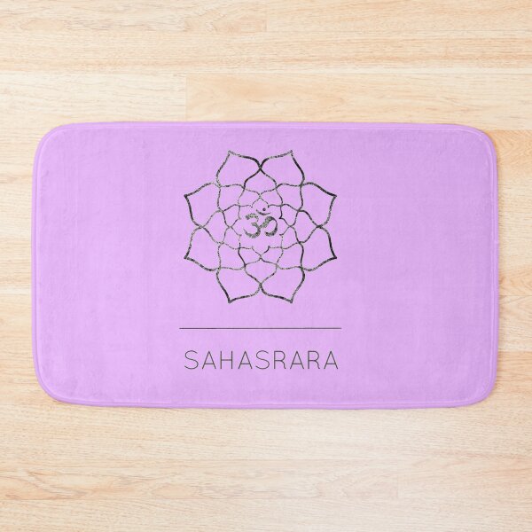 Item preview, Sahasrara Crown Chakra designed and sold by shantishirts.