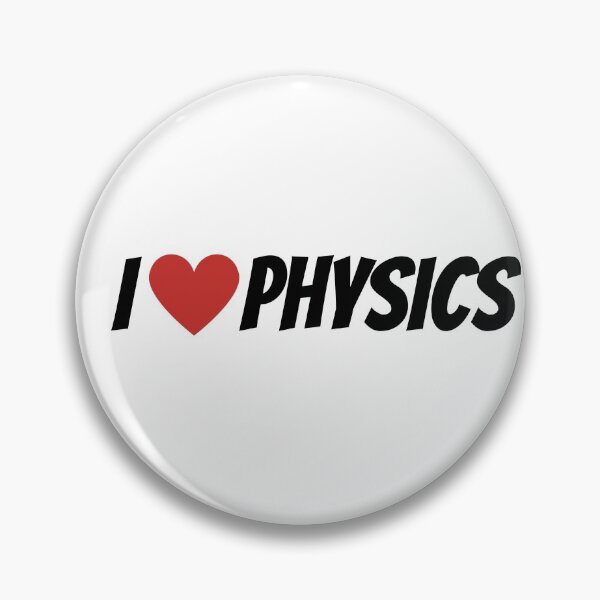 Artikelvorschau, Ich liebe Physik entworfen und verkauft von AJ505.