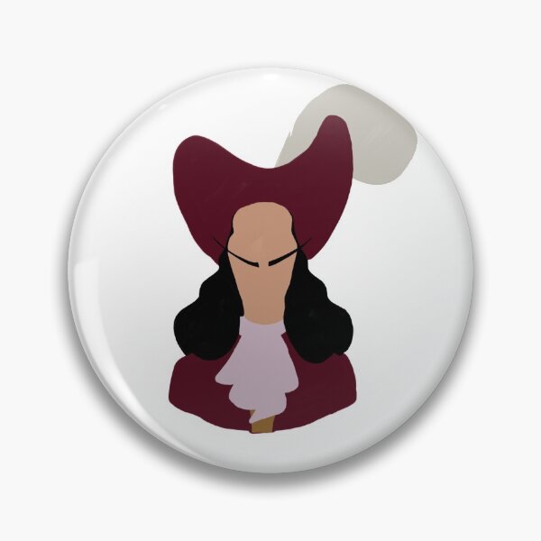 Item preview, Captain  designed and sold by kaylasweeney.