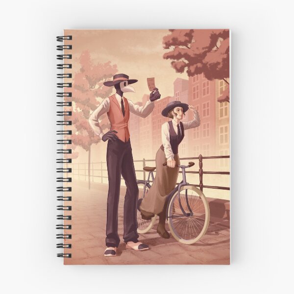 Item preview, A walk through Amsterdam designed and sold by MaidenChynna.